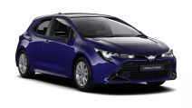 Toyota Corolla 1.8 Hybrid Icon 5dr CVT Hybrid Hatchback